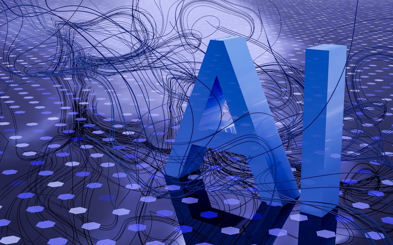 AI solutions and chatbot development services for small businesses
