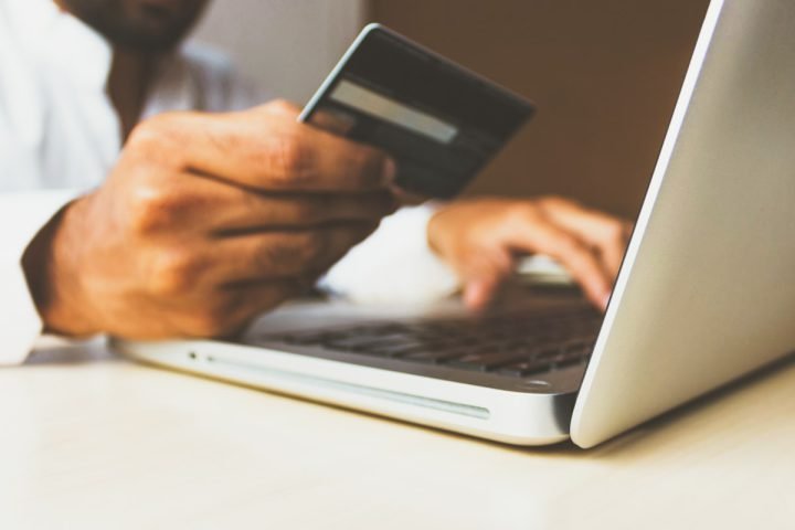 ShopSprint — Headless E-commerce Store